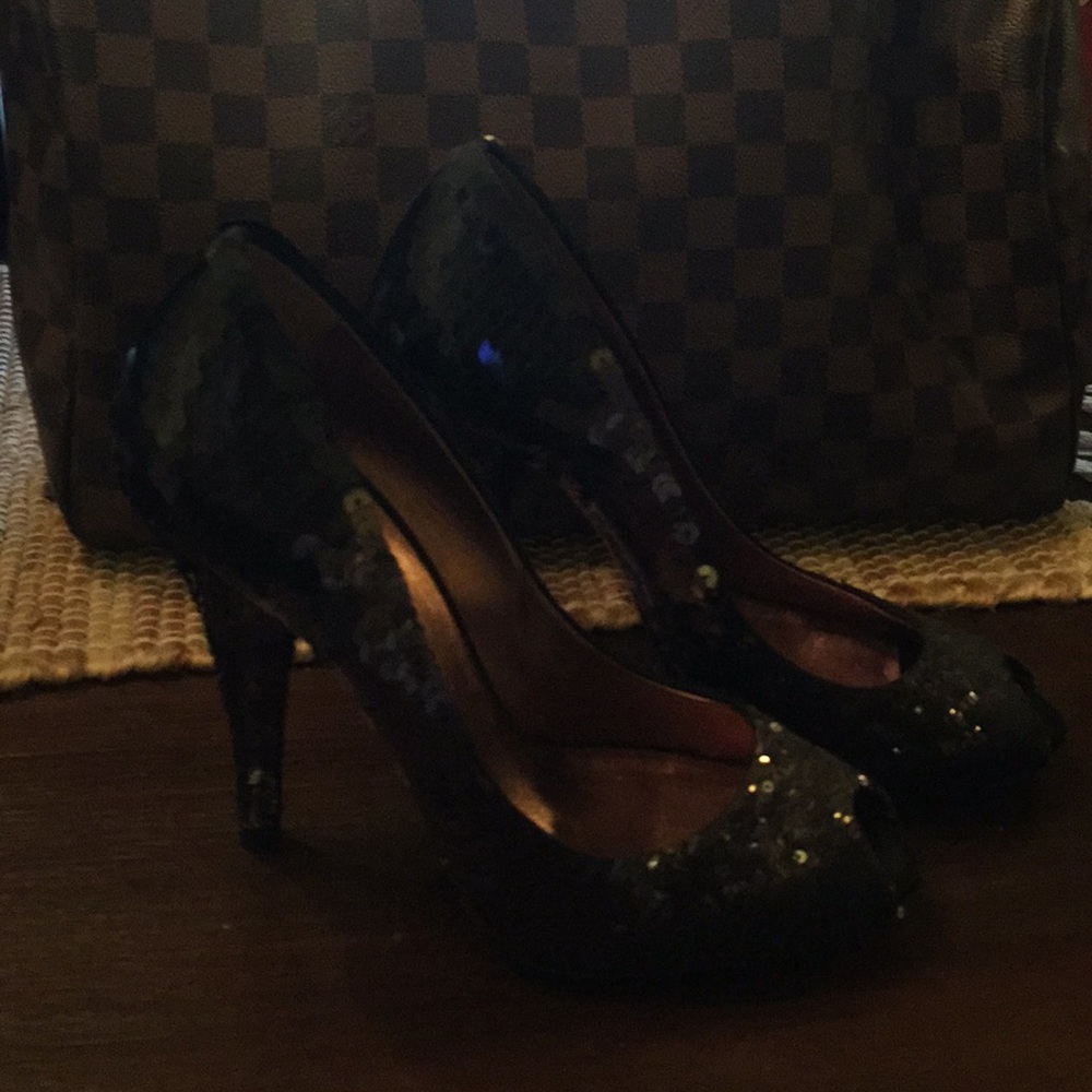 Authentic Miu Miu Heels - image 3